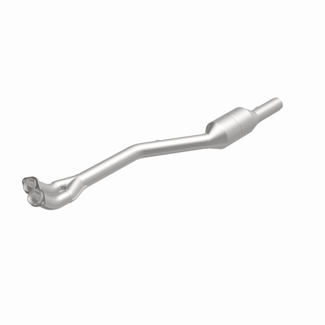 MagnaFlow Exhaust Products 51112 - OEM Grade Direct-Fit Catalytic Converter 2