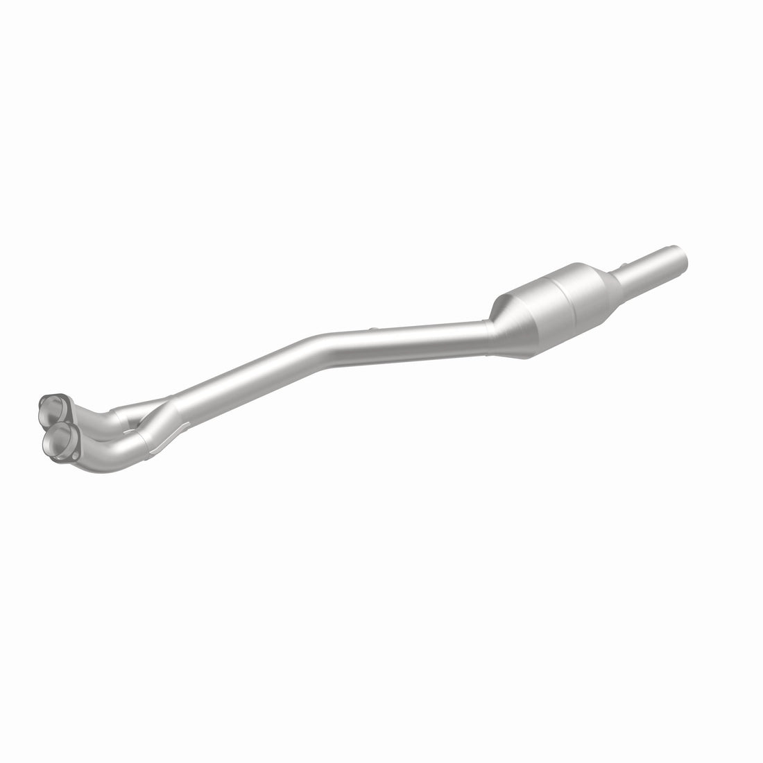 MagnaFlow Exhaust Products 51112 - OEM Grade Direct-Fit Catalytic Converter 4