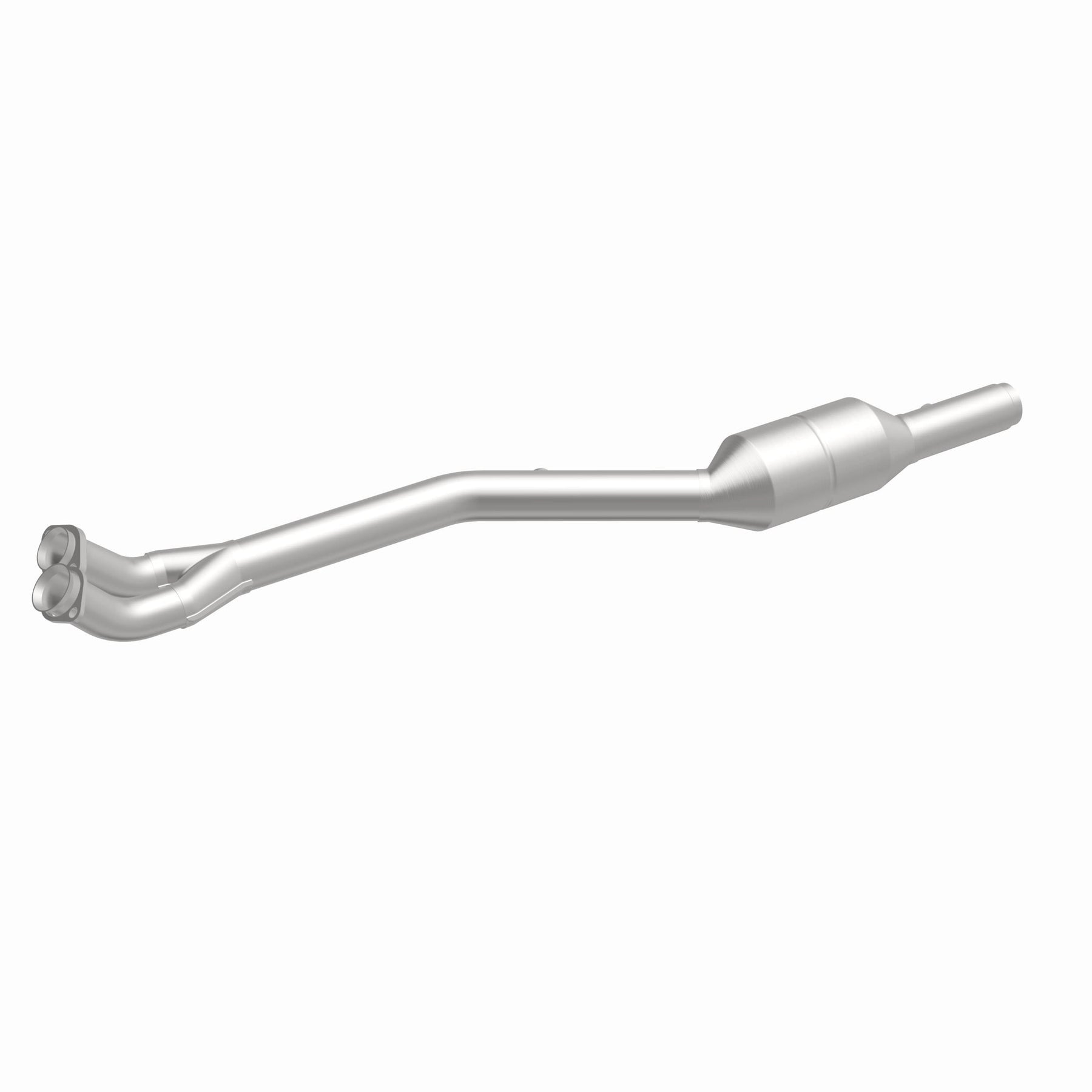 MagnaFlow Exhaust Products 51112 - OEM Grade Direct-Fit Catalytic Converter 5