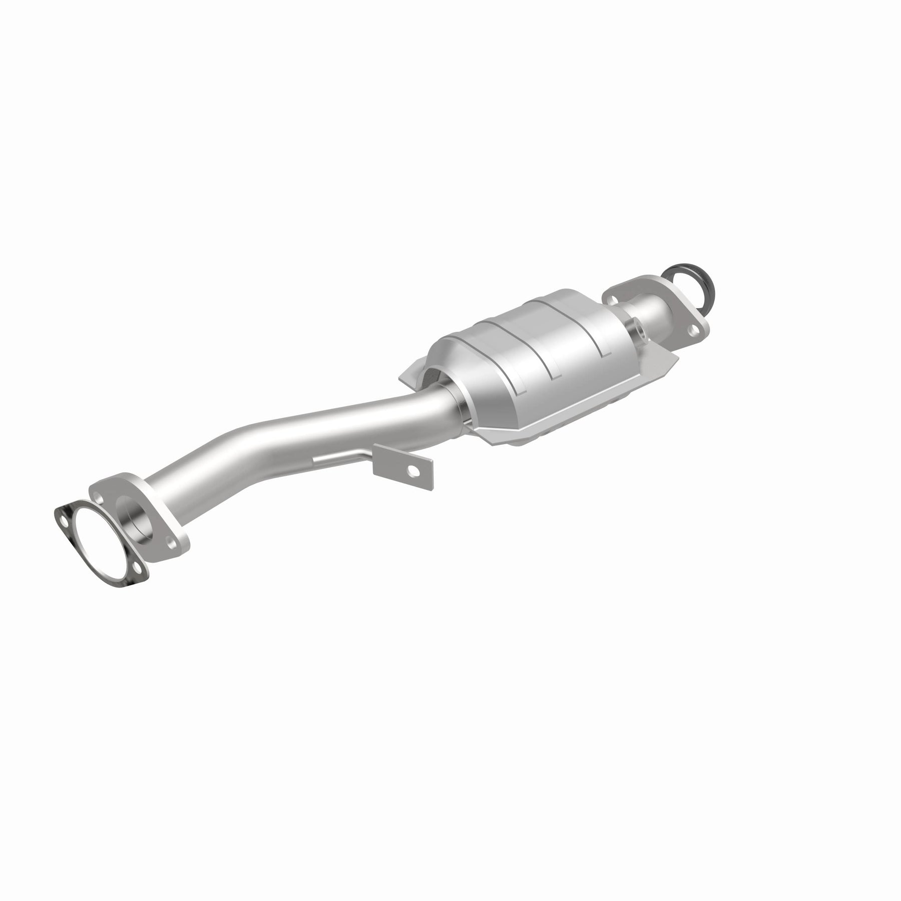 MagnaFlow Exhaust Products 51113 - OEM Grade Direct-Fit Catalytic Converter 4