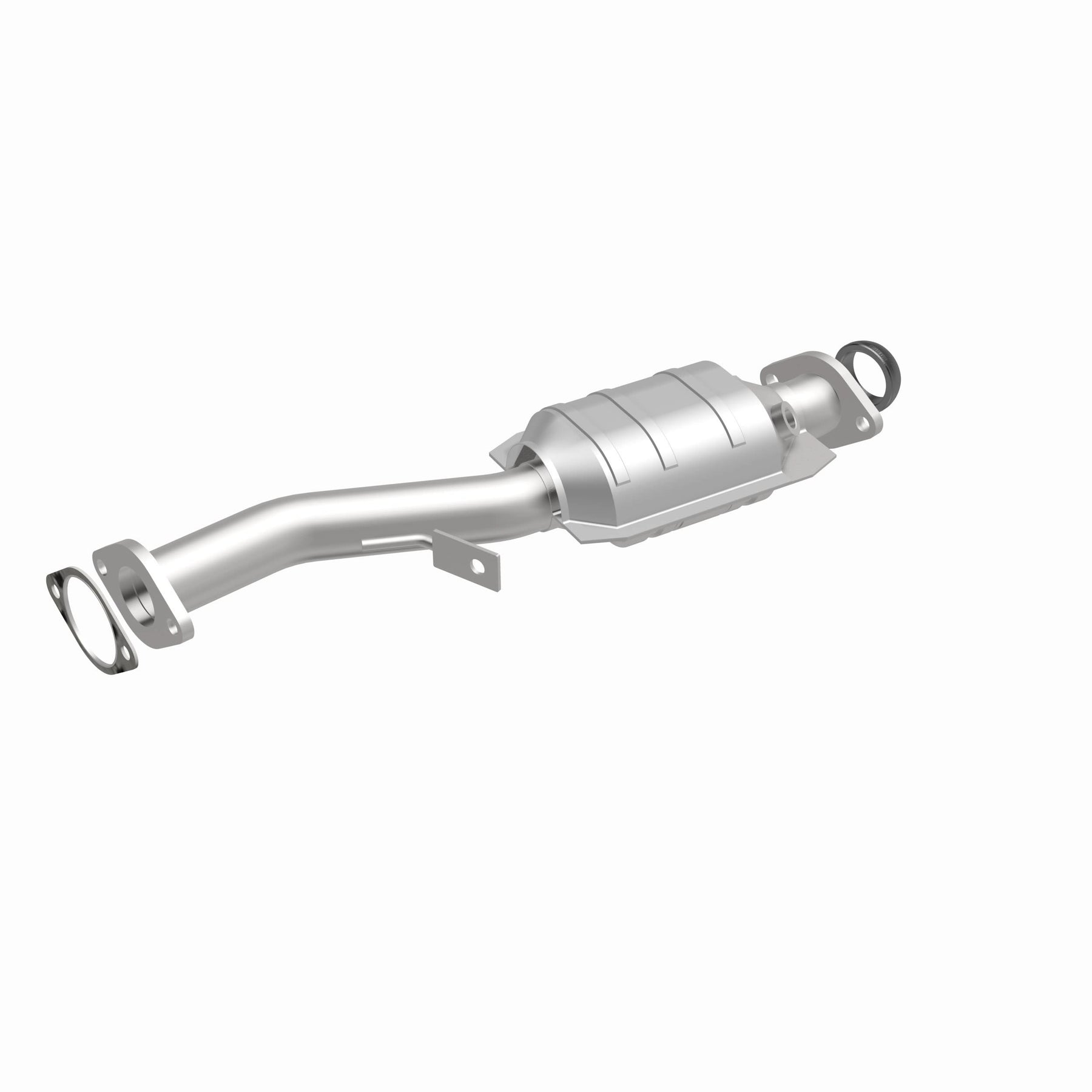 MagnaFlow Exhaust Products 51113 - OEM Grade Direct-Fit Catalytic Converter 5