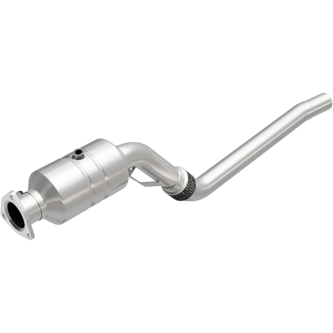 MagnaFlow Exhaust Products 51115 - OEM Grade Direct-Fit Catalytic Converter 4