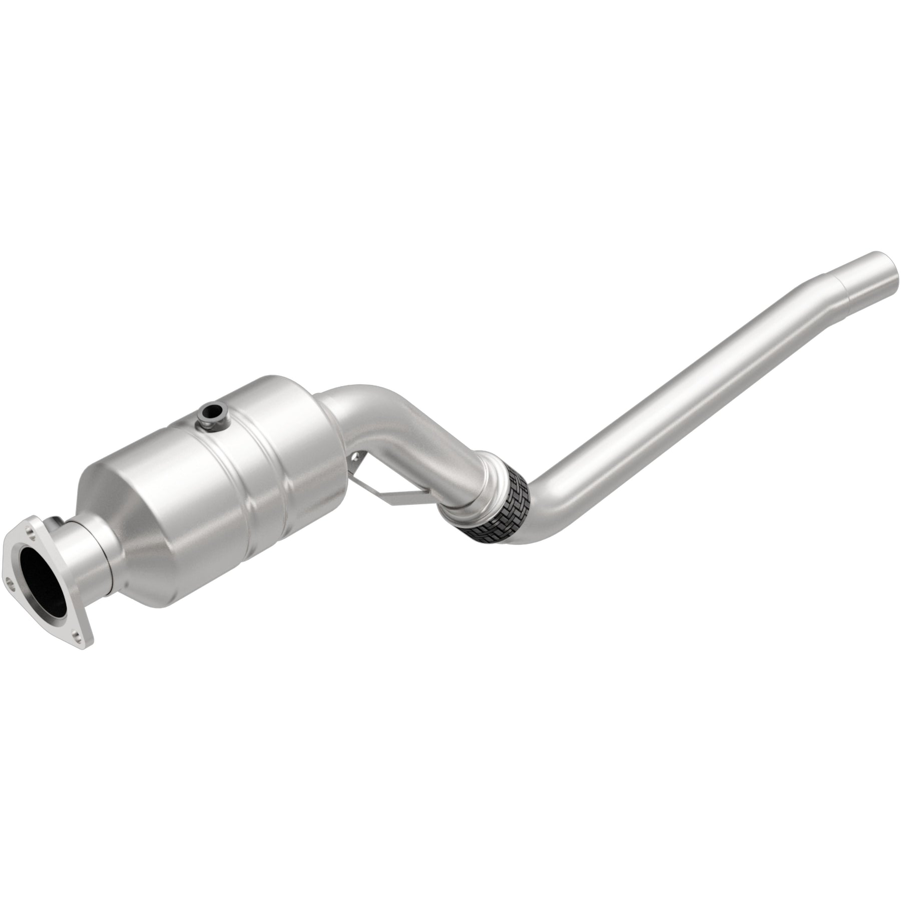 MagnaFlow Exhaust Products 51115 - OEM Grade Direct-Fit Catalytic Converter 4