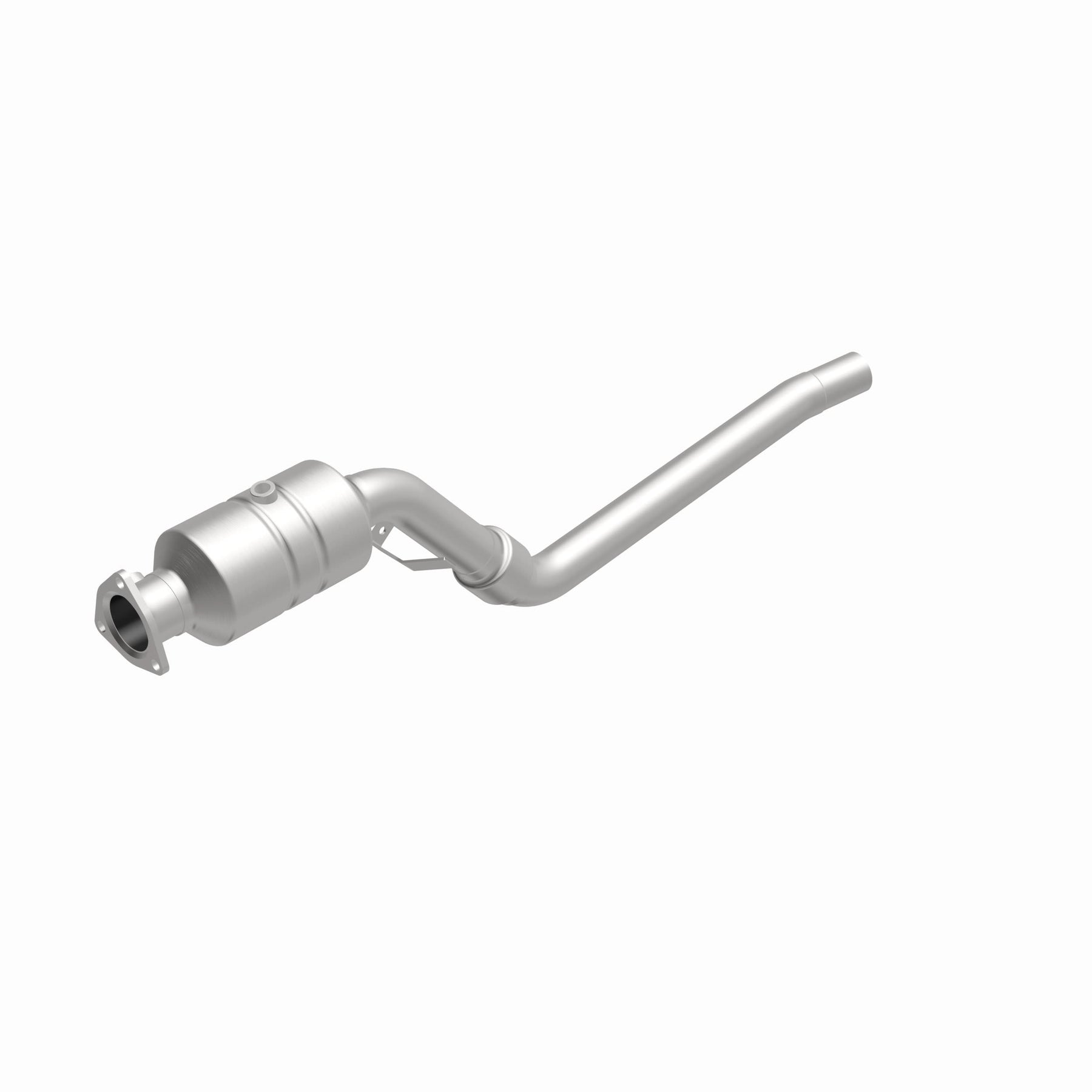 MagnaFlow Exhaust Products 51115 - OEM Grade Direct-Fit Catalytic Converter 5