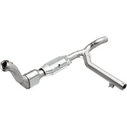 MagnaFlow Exhaust Products 51116 - OEM Grade Direct-Fit Catalytic Converter 1
