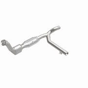 MagnaFlow Exhaust Products 51116 - OEM Grade Direct-Fit Catalytic Converter 2