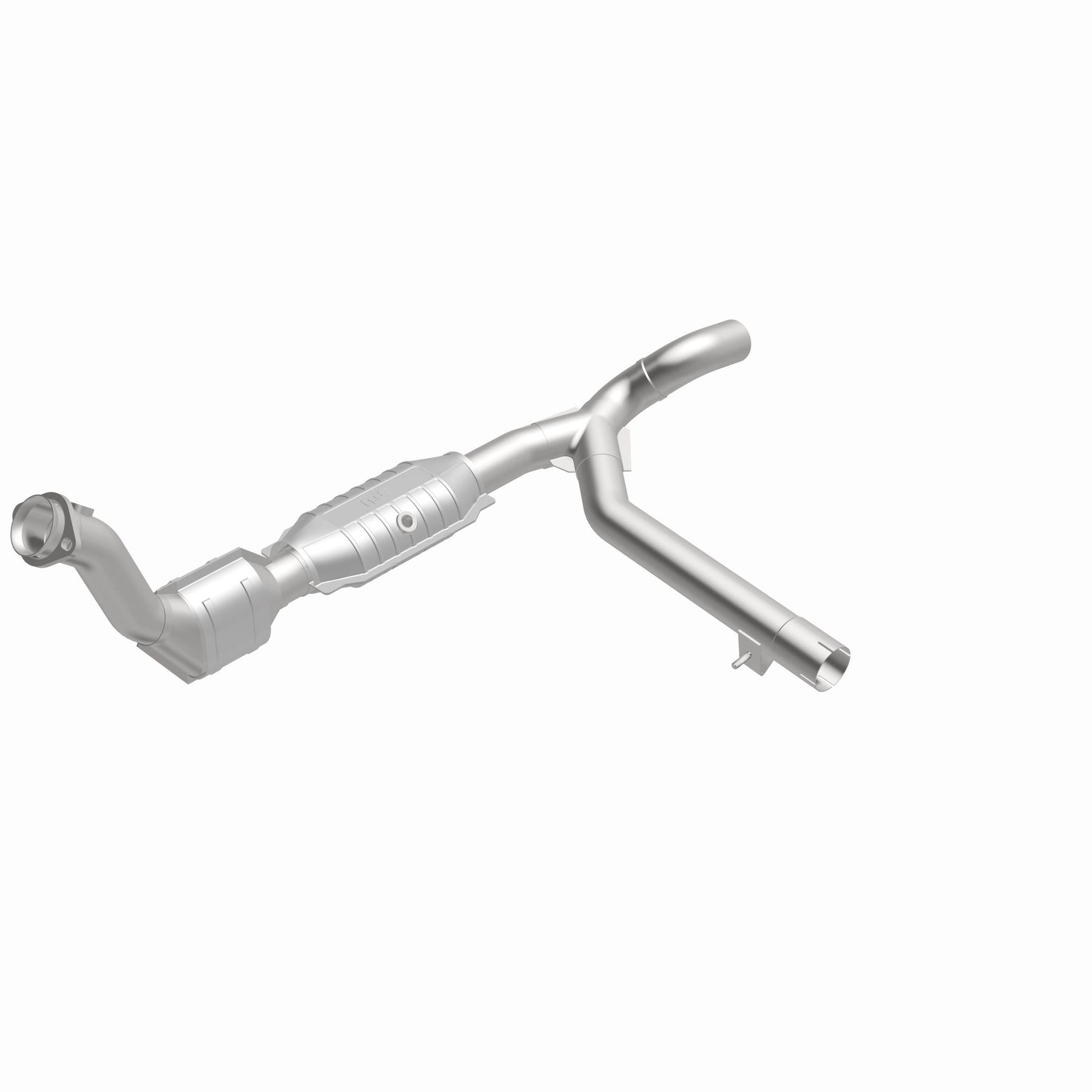 MagnaFlow Exhaust Products 51116 - OEM Grade Direct-Fit Catalytic Converter 2