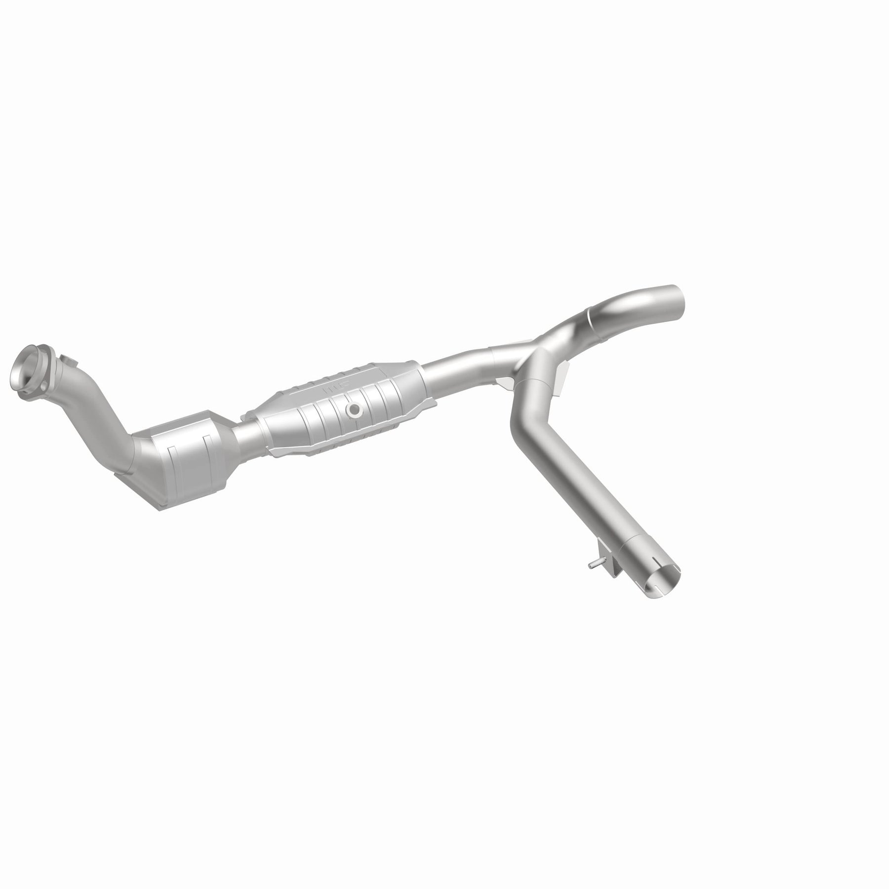 MagnaFlow Exhaust Products 51116 - OEM Grade Direct-Fit Catalytic Converter 5