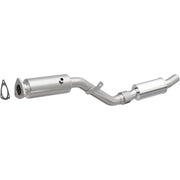 MagnaFlow Exhaust Products 51119 - OEM Grade Direct-Fit Catalytic Converter 4