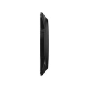 KC HiLiTES 5111 - KC Cover Gravity® LED Pro6 6" Black Yellow EA 4