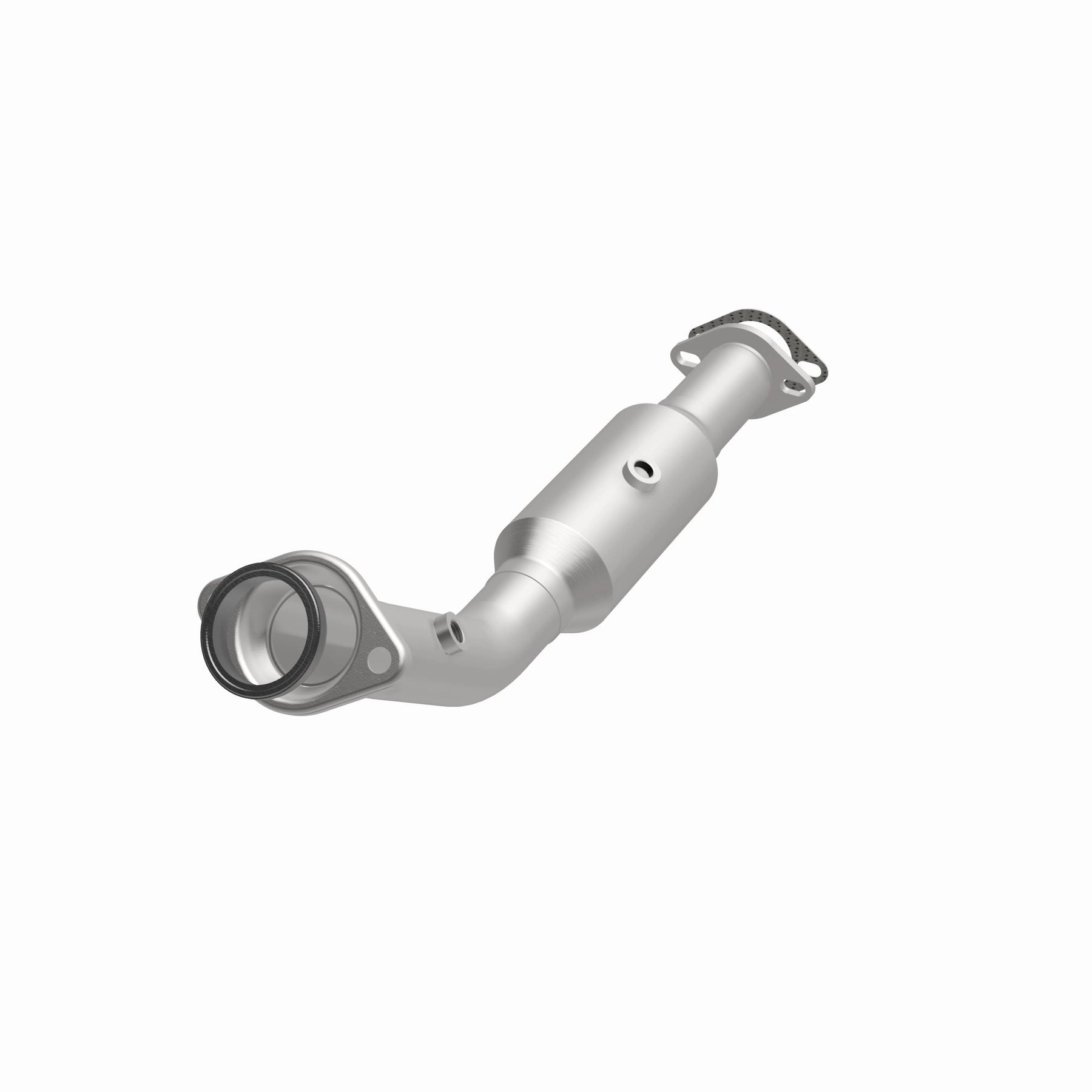 MagnaFlow Exhaust Products 51120 - OEM Grade Direct-Fit Catalytic Converter 2