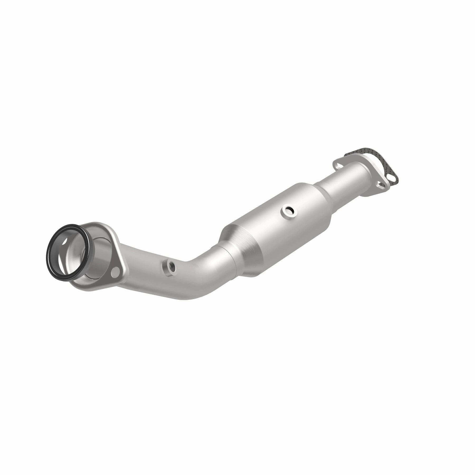 MagnaFlow Exhaust Products 51120 - OEM Grade Direct-Fit Catalytic Converter 4