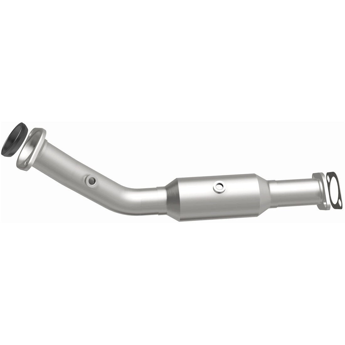 MagnaFlow Exhaust Products 51120 - OEM Grade Direct-Fit Catalytic Converter