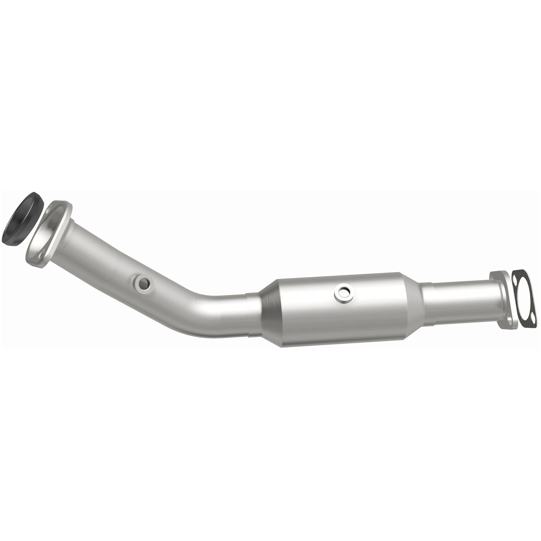 MagnaFlow Exhaust Products 51120 - OEM Grade Direct-Fit Catalytic Converter