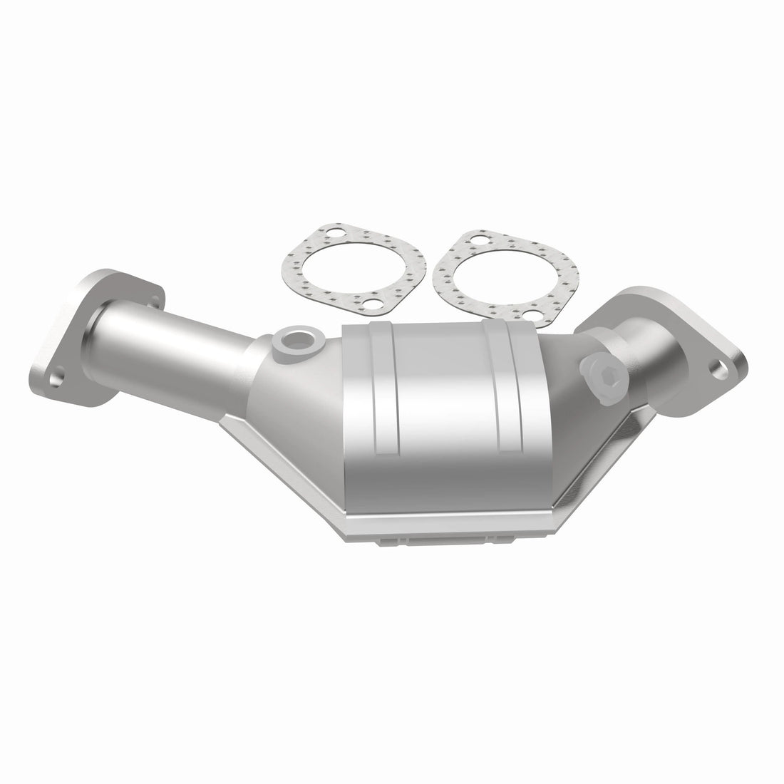 MagnaFlow Exhaust Products 51122 - OEM Grade Direct-Fit Catalytic Converter 2
