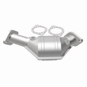 MagnaFlow Exhaust Products 51122 - OEM Grade Direct-Fit Catalytic Converter 2