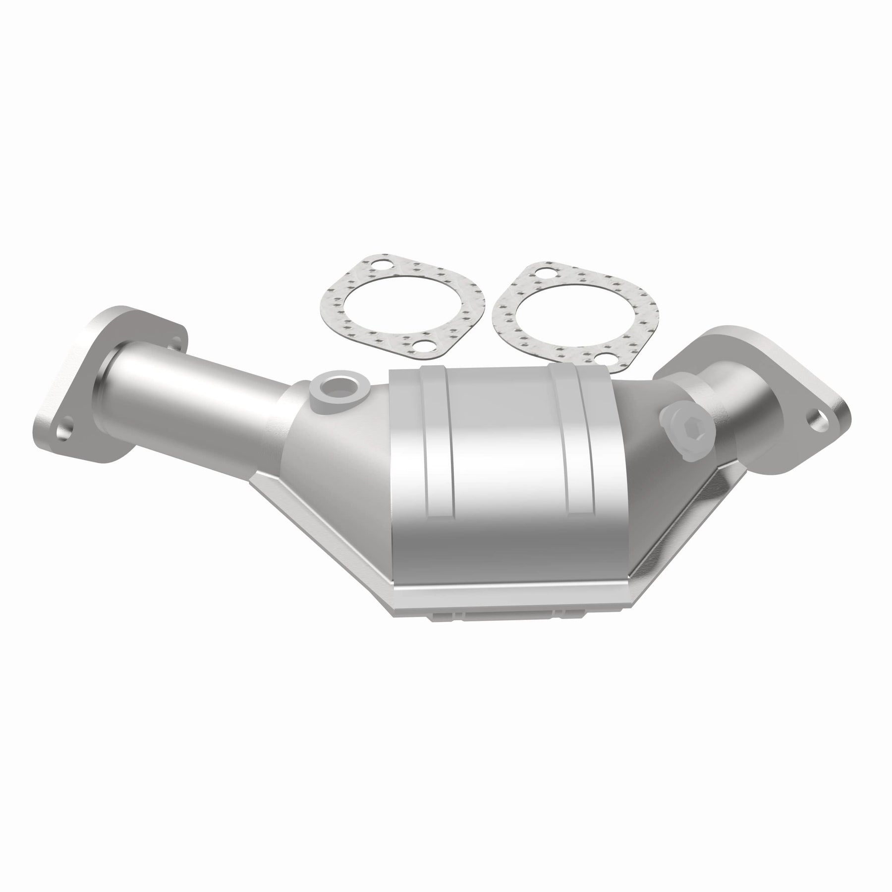 MagnaFlow Exhaust Products 51122 - OEM Grade Direct-Fit Catalytic Converter 2