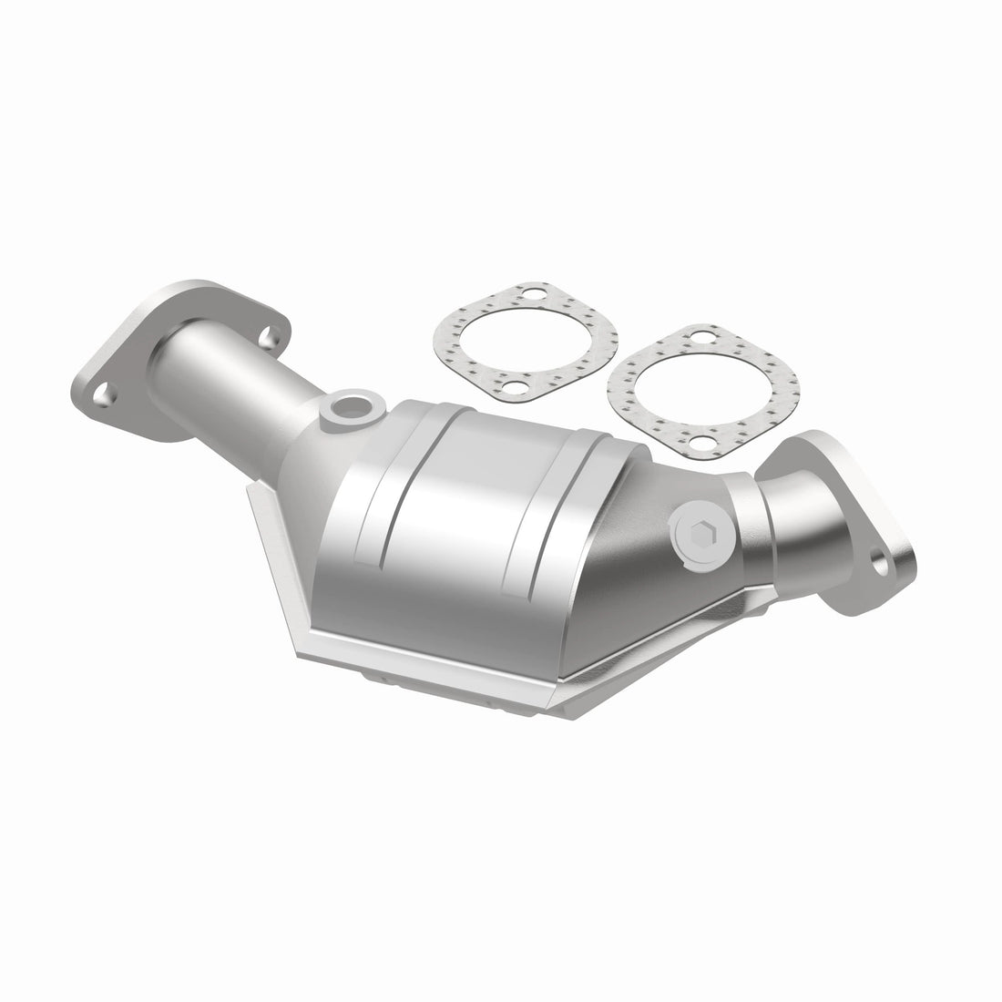 MagnaFlow Exhaust Products 51122 - OEM Grade Direct-Fit Catalytic Converter 4