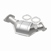 MagnaFlow Exhaust Products 51122 - OEM Grade Direct-Fit Catalytic Converter 4