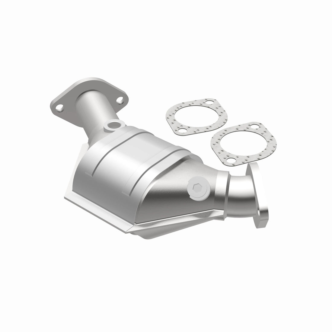 MagnaFlow Exhaust Products 51122 - OEM Grade Direct-Fit Catalytic Converter 5