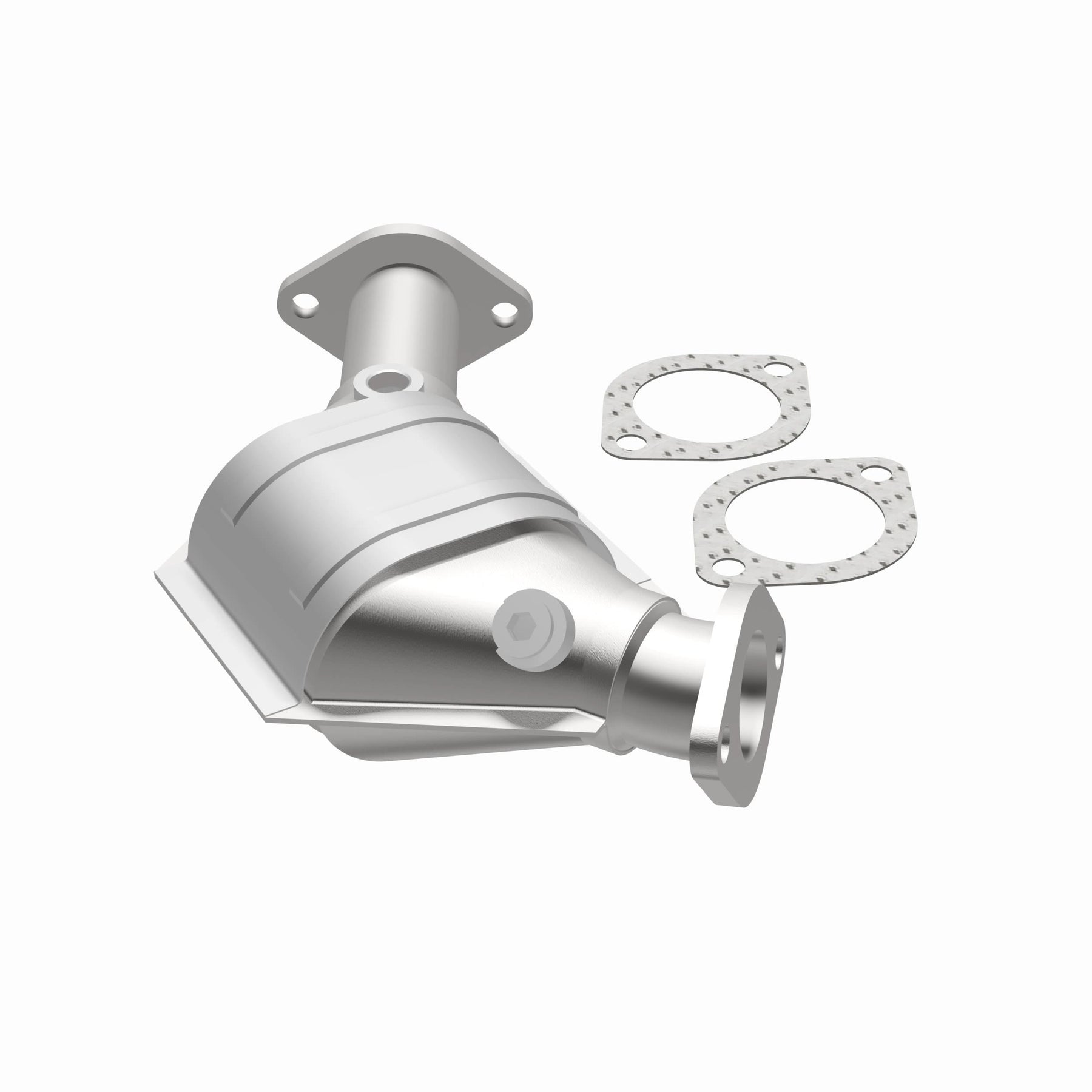 MagnaFlow Exhaust Products 51122 - OEM Grade Direct-Fit Catalytic Converter