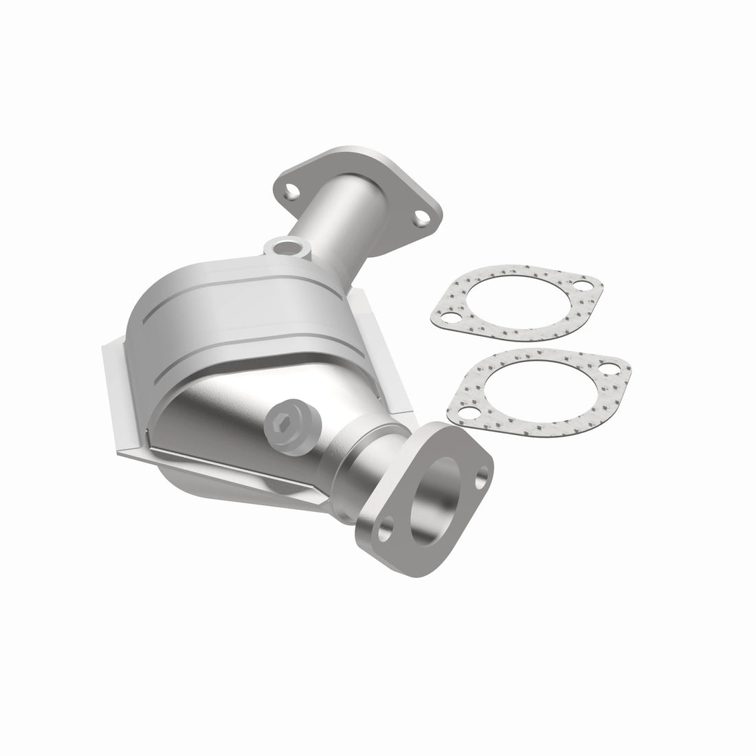 MagnaFlow Exhaust Products 51122 - OEM Grade Direct-Fit Catalytic Converter