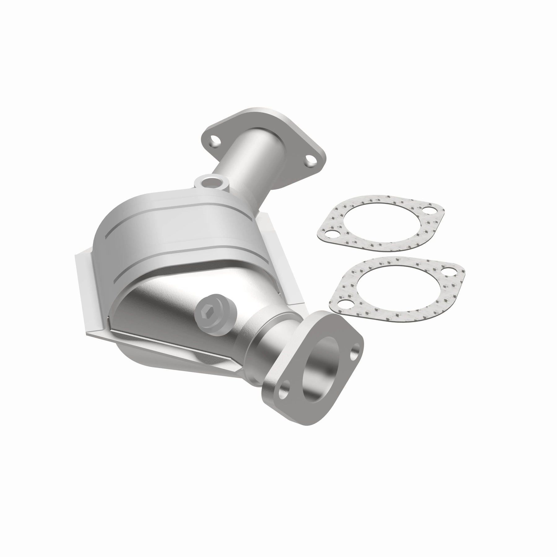 MagnaFlow Exhaust Products 51122 - OEM Grade Direct-Fit Catalytic Converter