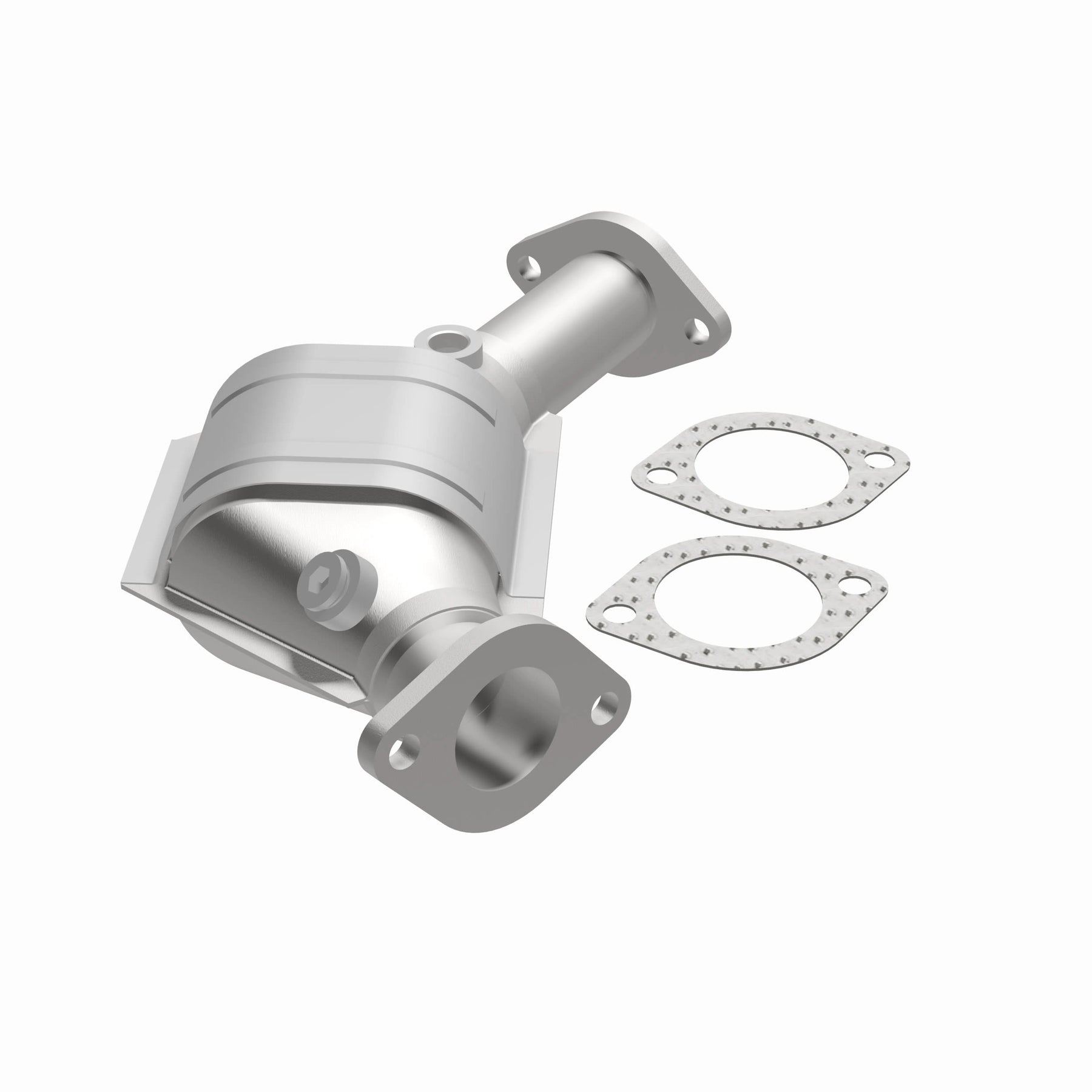 MagnaFlow Exhaust Products 51122 - OEM Grade Direct-Fit Catalytic Converter