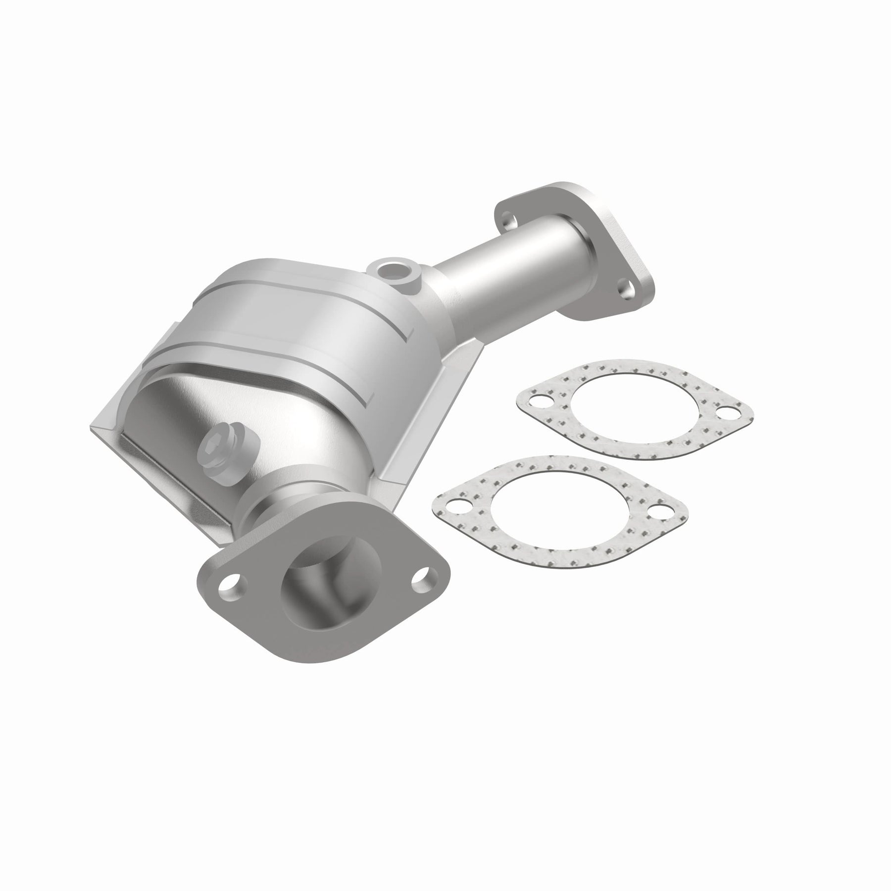 MagnaFlow Exhaust Products 51122 - OEM Grade Direct-Fit Catalytic Converter