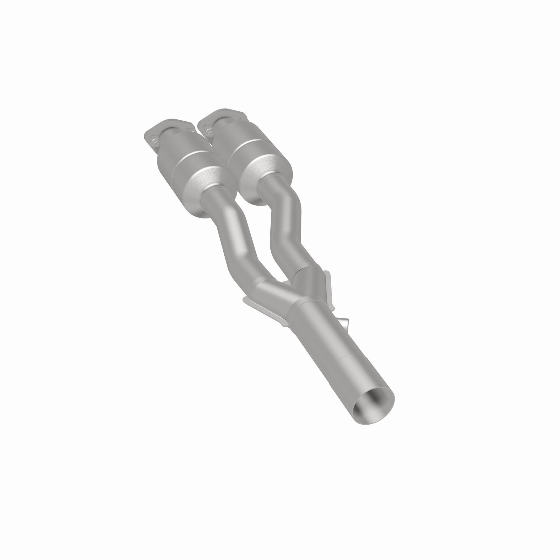 MagnaFlow Exhaust Products 51123 - OEM Grade Direct-Fit Catalytic Converter 1