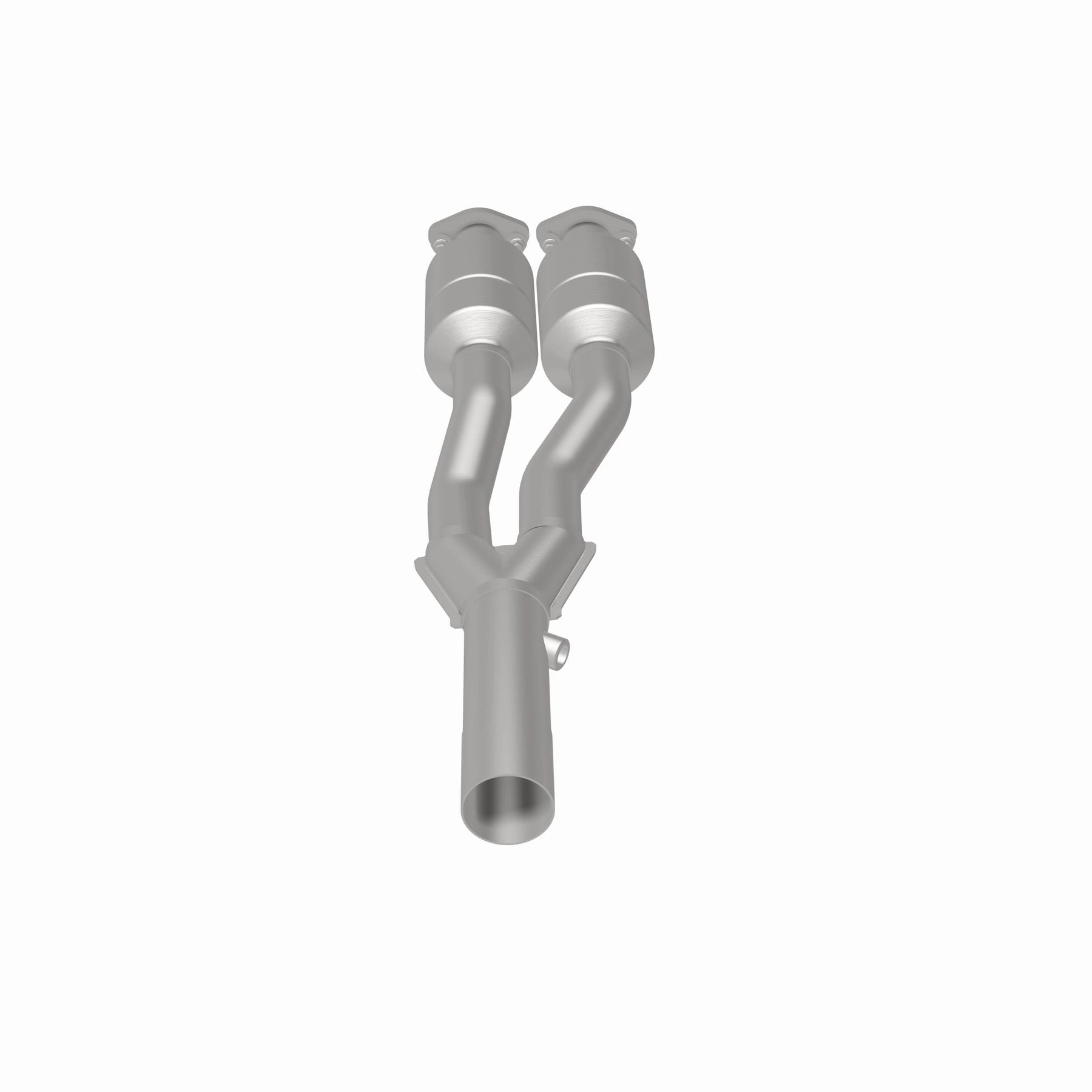 MagnaFlow Exhaust Products 51123 - OEM Grade Direct-Fit Catalytic Converter 2