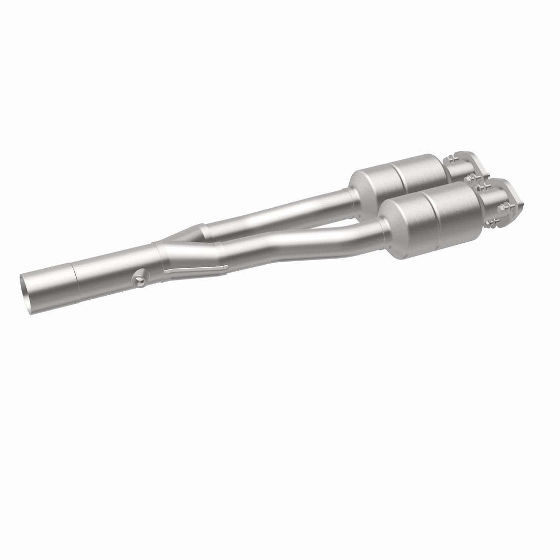 MagnaFlow Exhaust Products 51123 - OEM Grade Direct-Fit Catalytic Converter 5