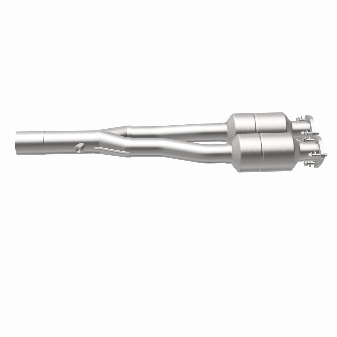 MagnaFlow Exhaust Products 51123 - OEM Grade Direct-Fit Catalytic Converter