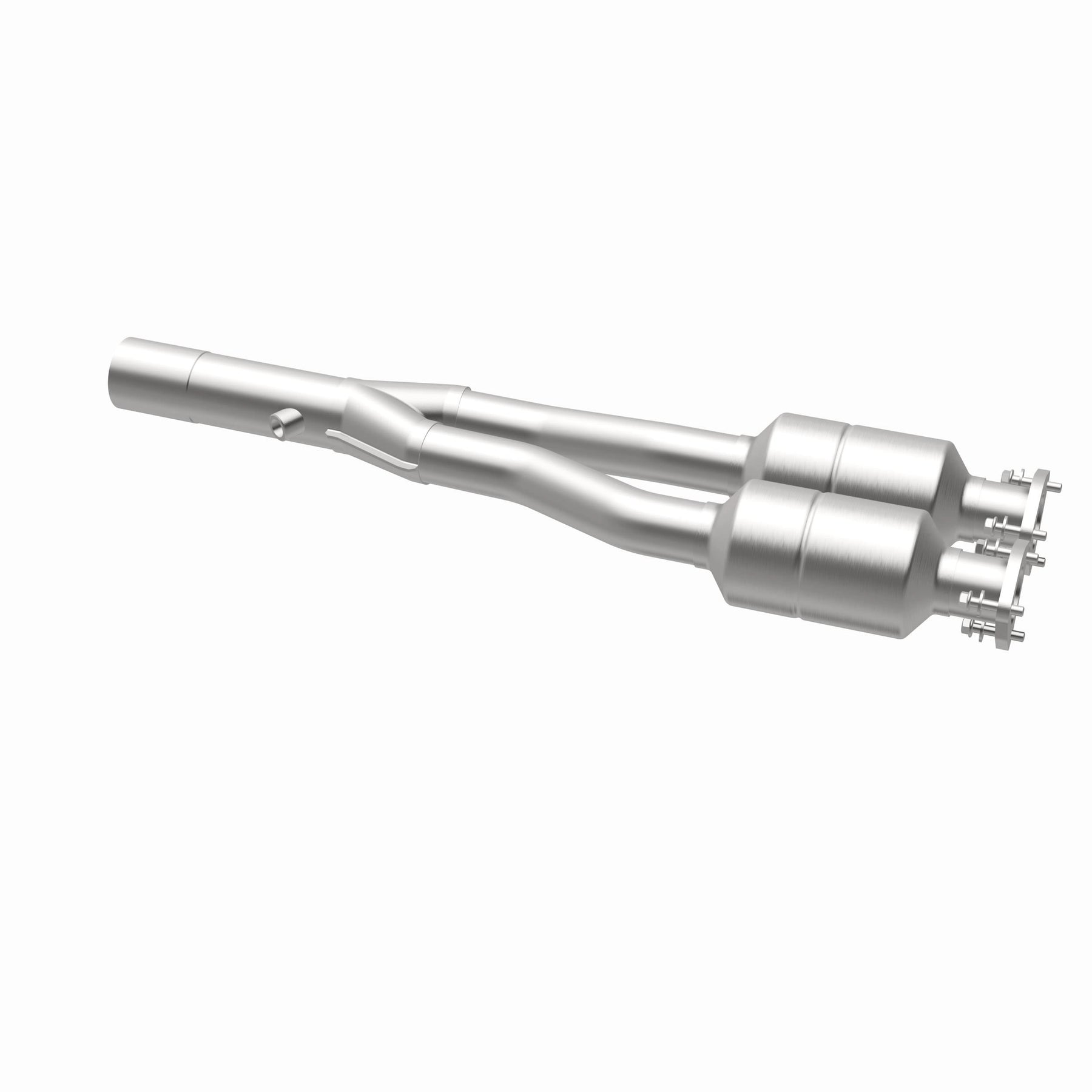MagnaFlow Exhaust Products 51123 - OEM Grade Direct-Fit Catalytic Converter