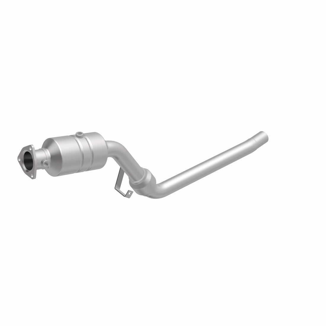MagnaFlow Exhaust Products 51124 - OEM Grade Direct-Fit Catalytic Converter 1