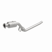 MagnaFlow Exhaust Products 51124 - OEM Grade Direct-Fit Catalytic Converter 1