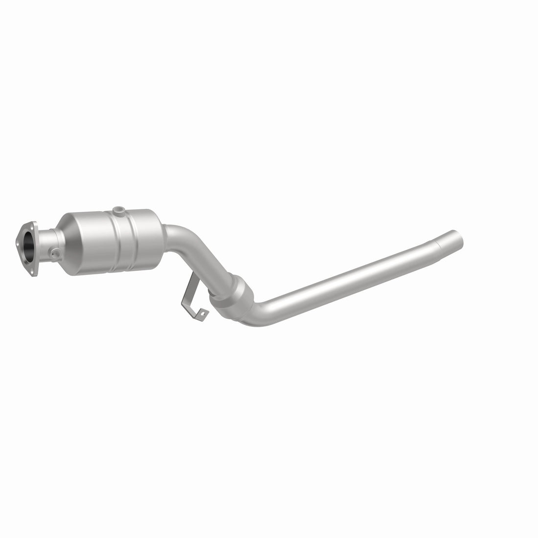 MagnaFlow Exhaust Products 51124 - OEM Grade Direct-Fit Catalytic Converter 2