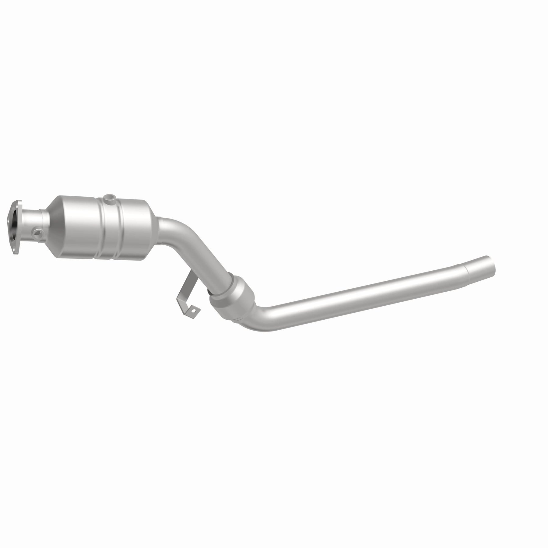 MagnaFlow Exhaust Products 51124 - OEM Grade Direct-Fit Catalytic Converter 3