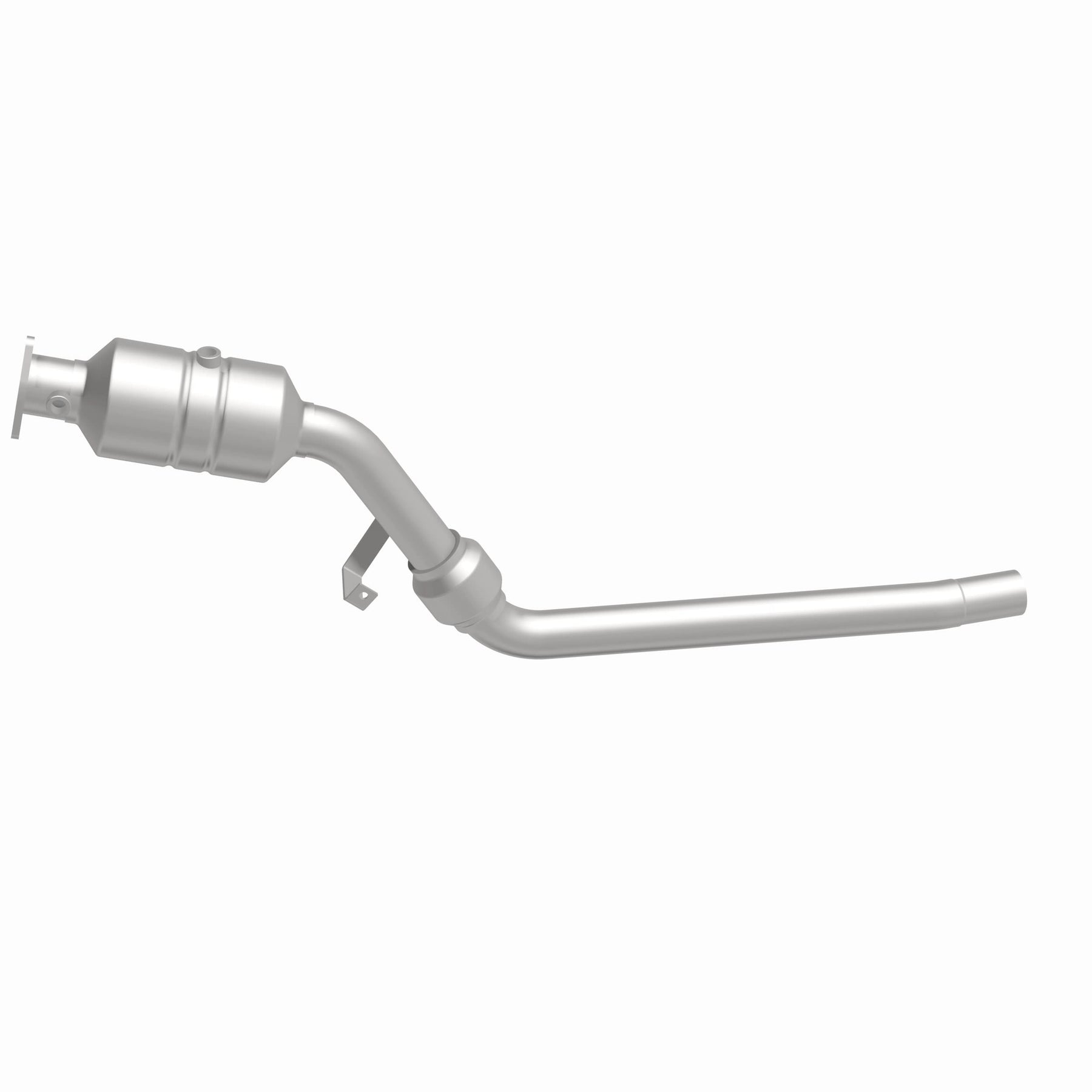 MagnaFlow Exhaust Products 51124 - OEM Grade Direct-Fit Catalytic Converter 4