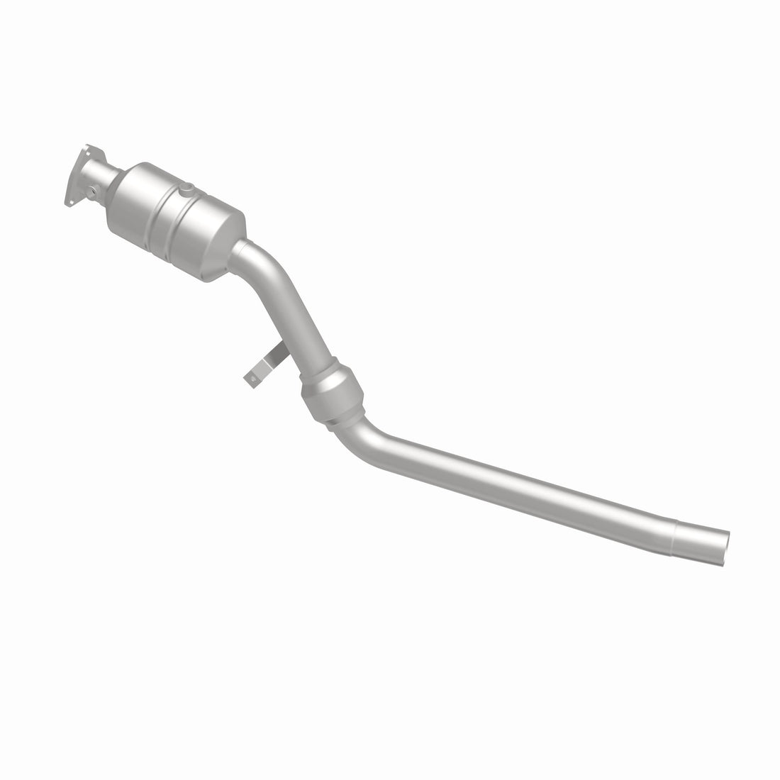 MagnaFlow Exhaust Products 51124 - OEM Grade Direct-Fit Catalytic Converter
