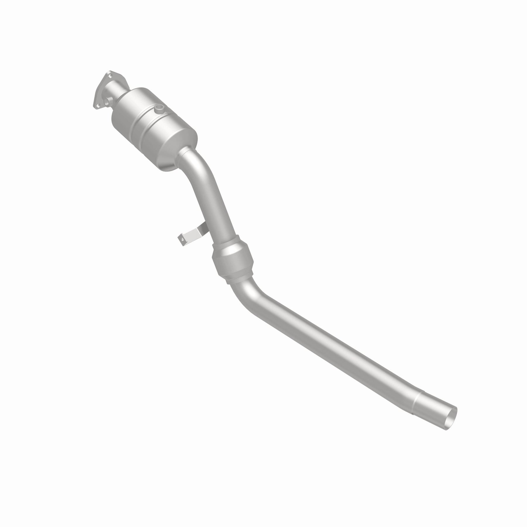 MagnaFlow Exhaust Products 51124 - OEM Grade Direct-Fit Catalytic Converter