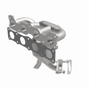 MagnaFlow Exhaust Products 51125 - OEM Grade Manifold Catalytic Converter 2