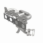 MagnaFlow Exhaust Products 51125 - OEM Grade Manifold Catalytic Converter 3