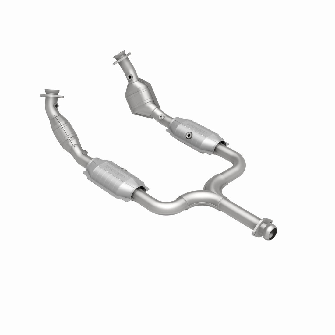 MagnaFlow Exhaust Products 51127 - OEM Grade Direct-Fit Catalytic Converter