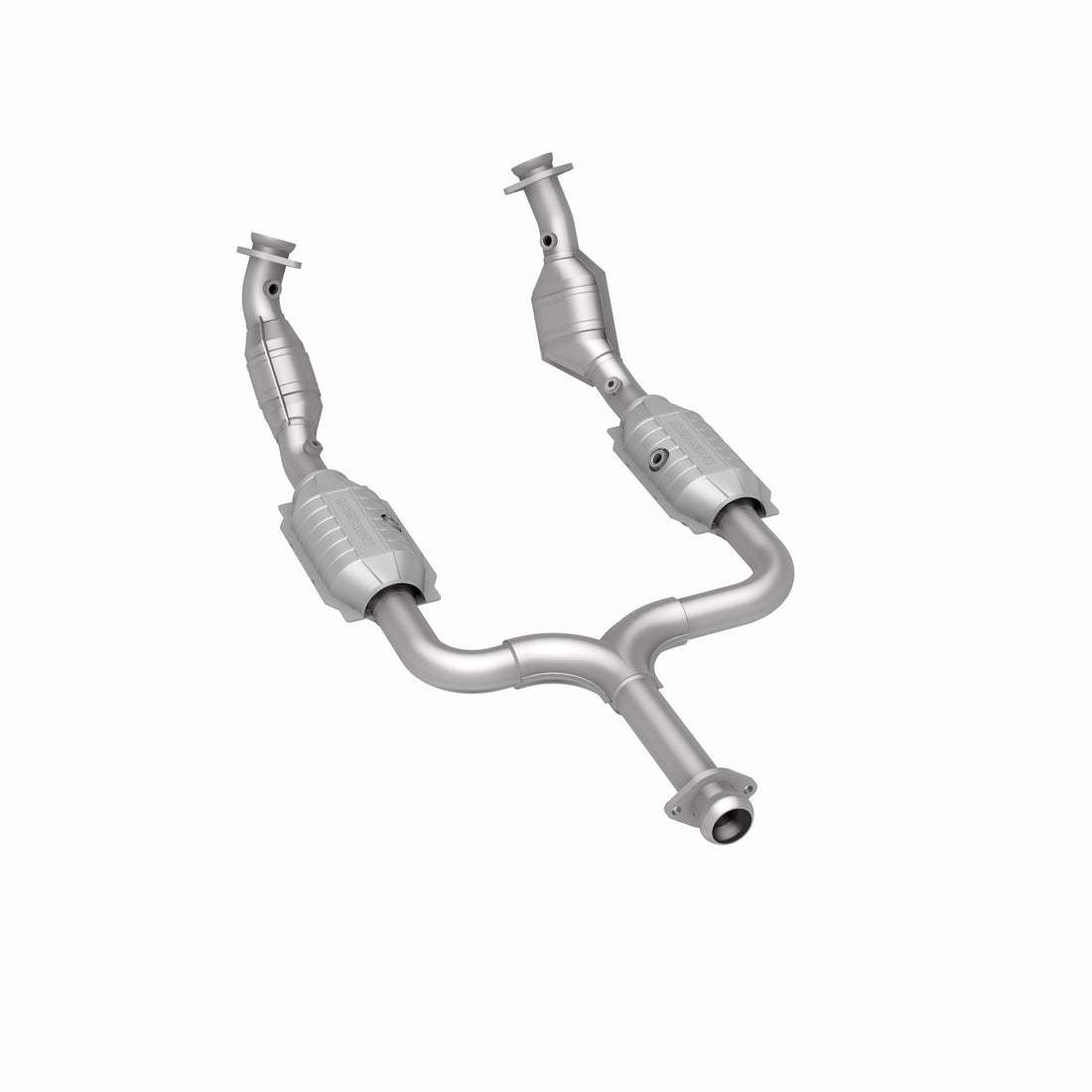MagnaFlow Exhaust Products 51127 - OEM Grade Direct-Fit Catalytic Converter