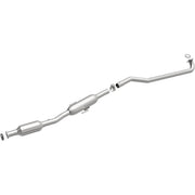 MagnaFlow Exhaust Products 51128 - OEM Grade Direct-Fit Catalytic Converter 1
