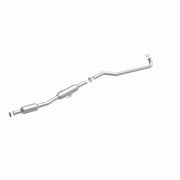 MagnaFlow Exhaust Products 51128 - OEM Grade Direct-Fit Catalytic Converter 2