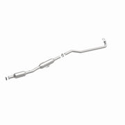 MagnaFlow Exhaust Products 51128 - OEM Grade Direct-Fit Catalytic Converter 3
