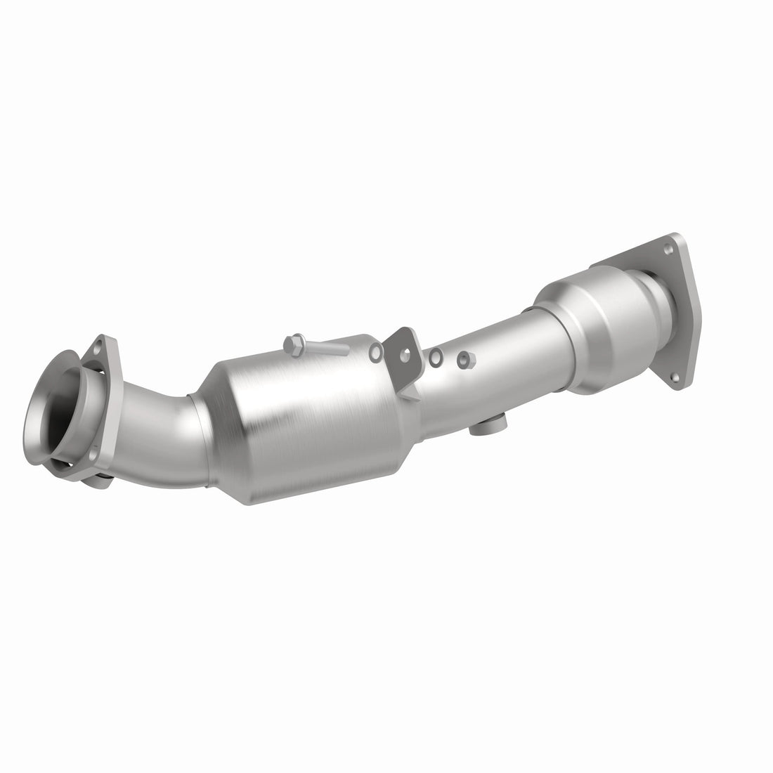 MagnaFlow Exhaust Products 51129 - OEM Grade Direct-Fit Catalytic Converter 1
