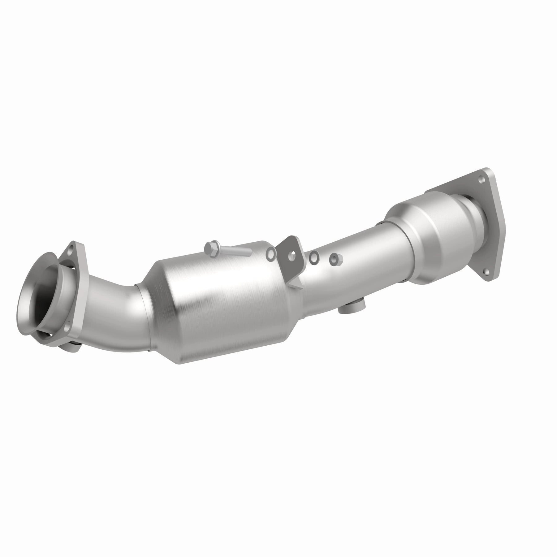 MagnaFlow Exhaust Products 51129 - OEM Grade Direct-Fit Catalytic Converter 1